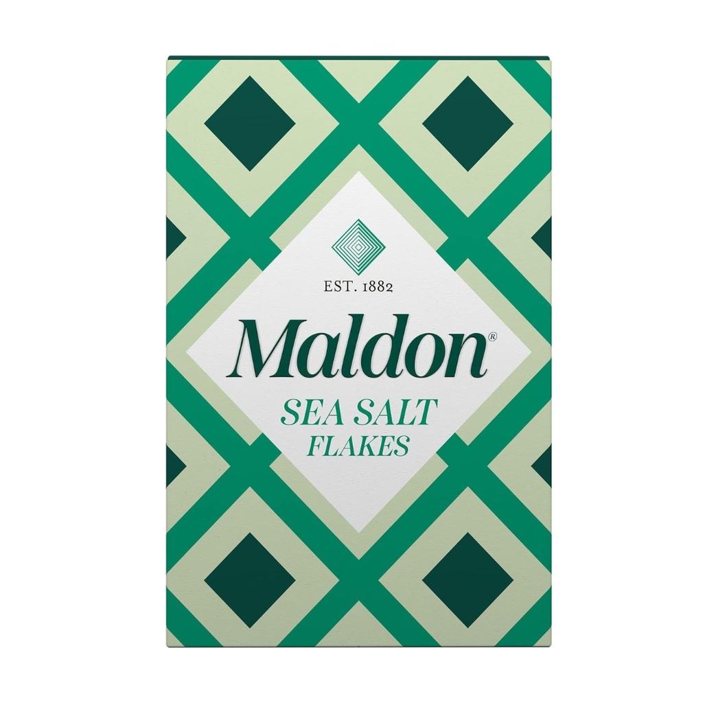 MALDON מלח ים