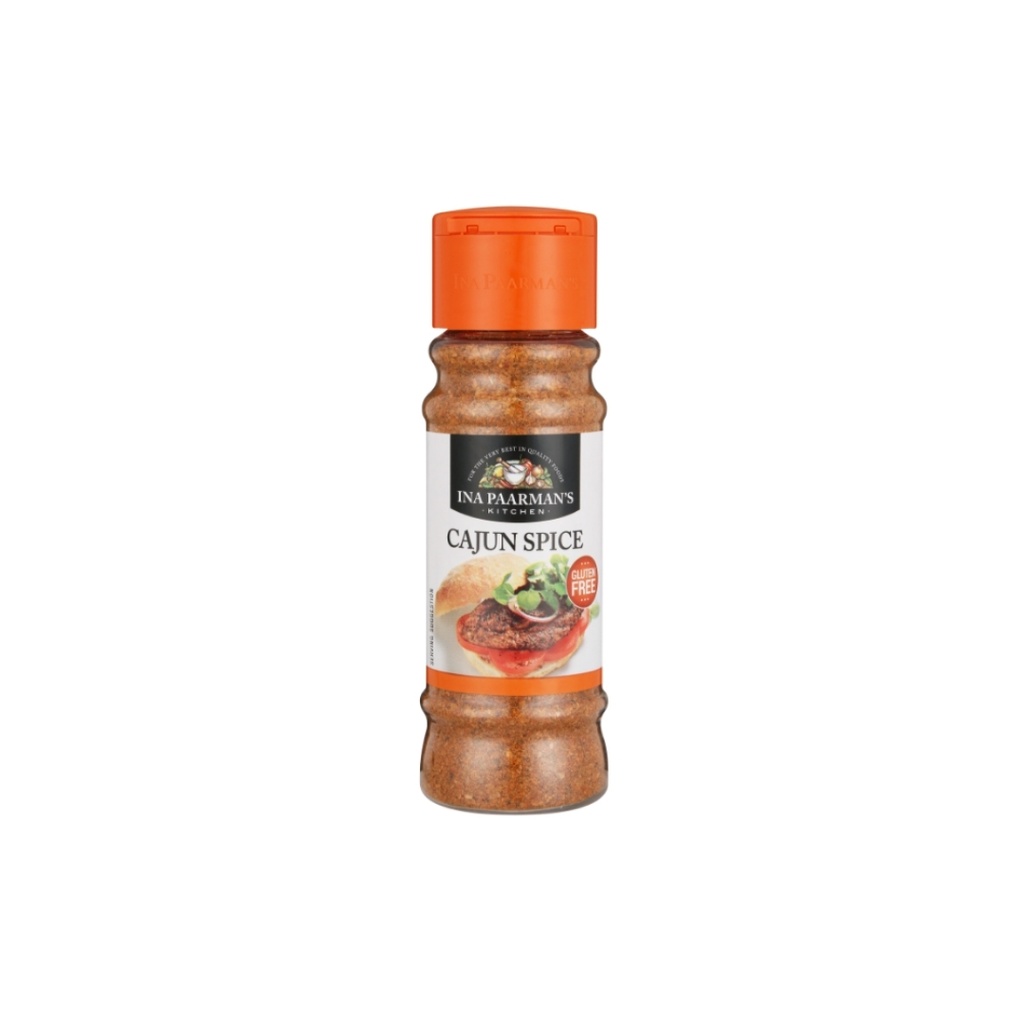 INA PAARMAN  תבלין קג'ון220ml