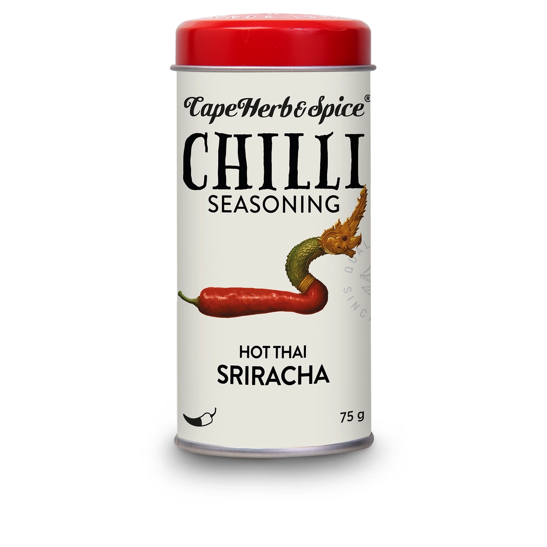 CAPE HERB & SPICE סיררצ'ה