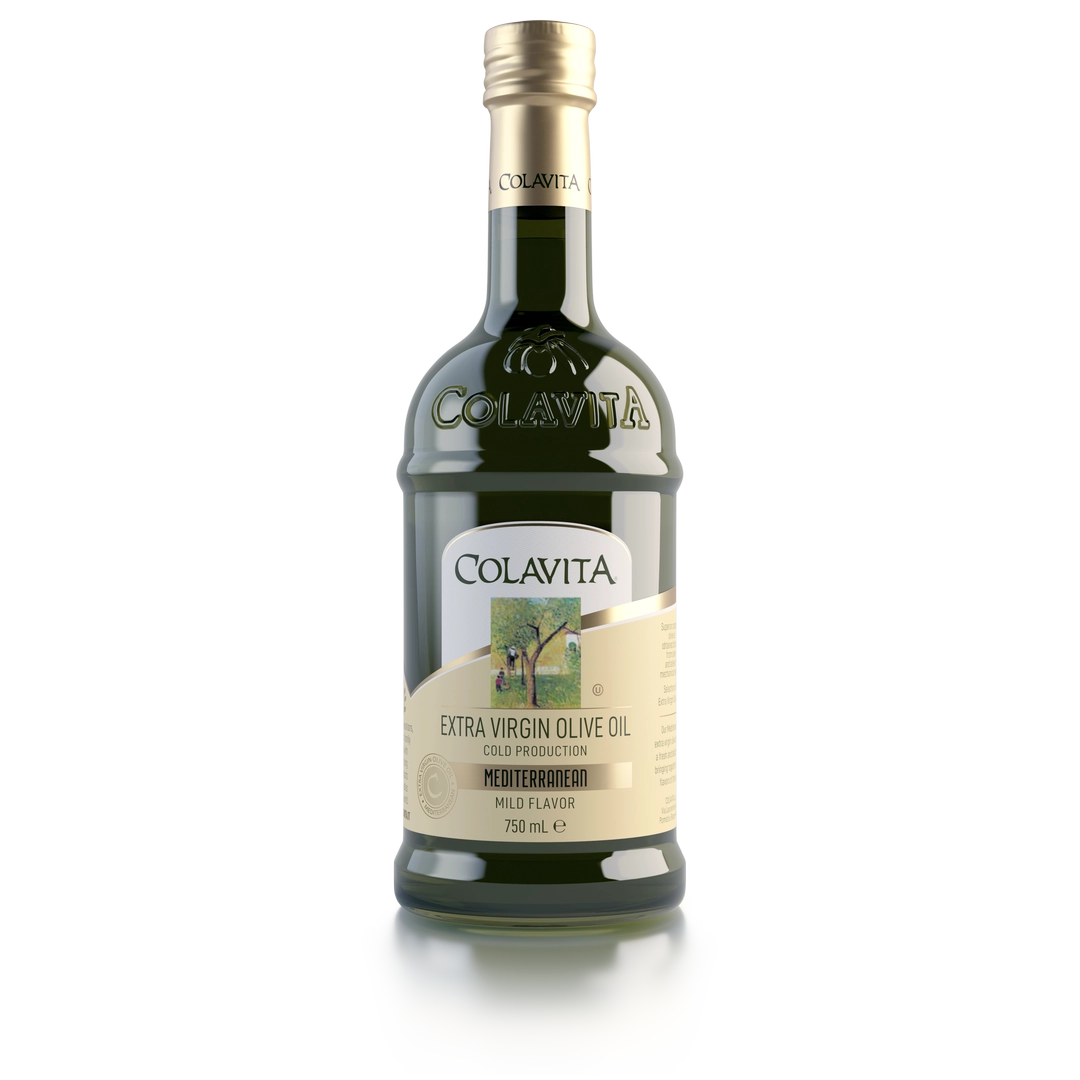 COLAVITA שמן זית כתית מעולה ים-תיכוני