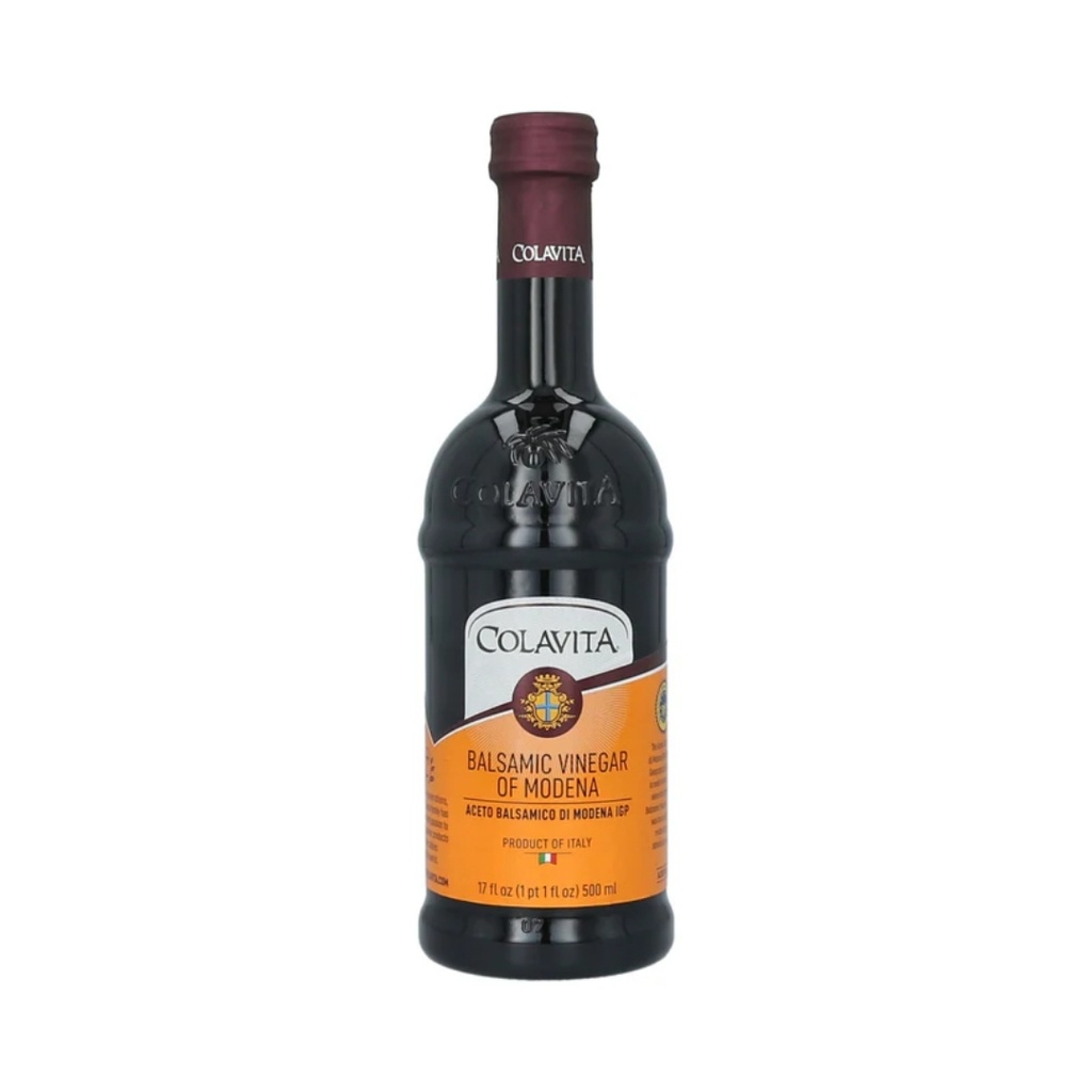 COLAVITA חומץ בלסמי  מדנהTIMLESS 500ml