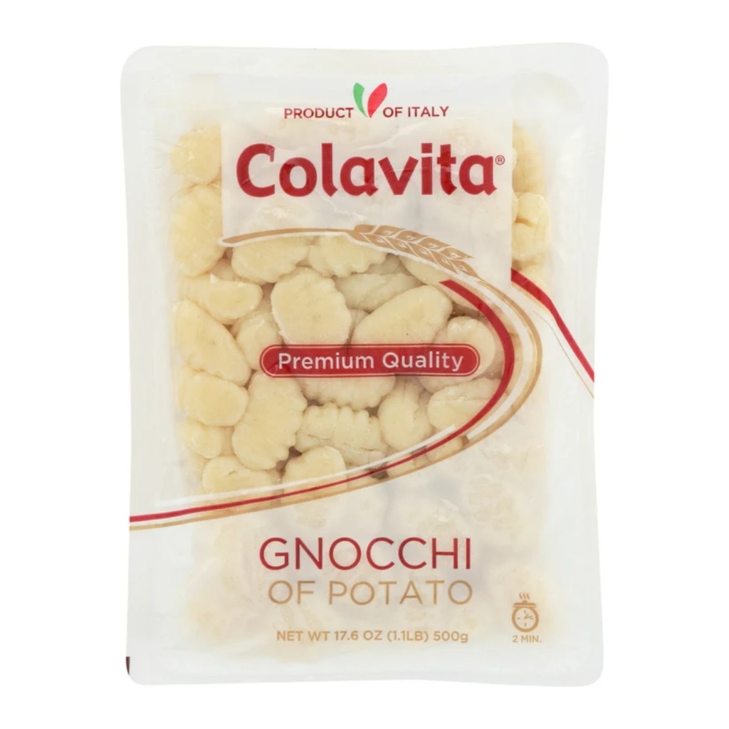 COLAVITA ניוקי 500 גר'