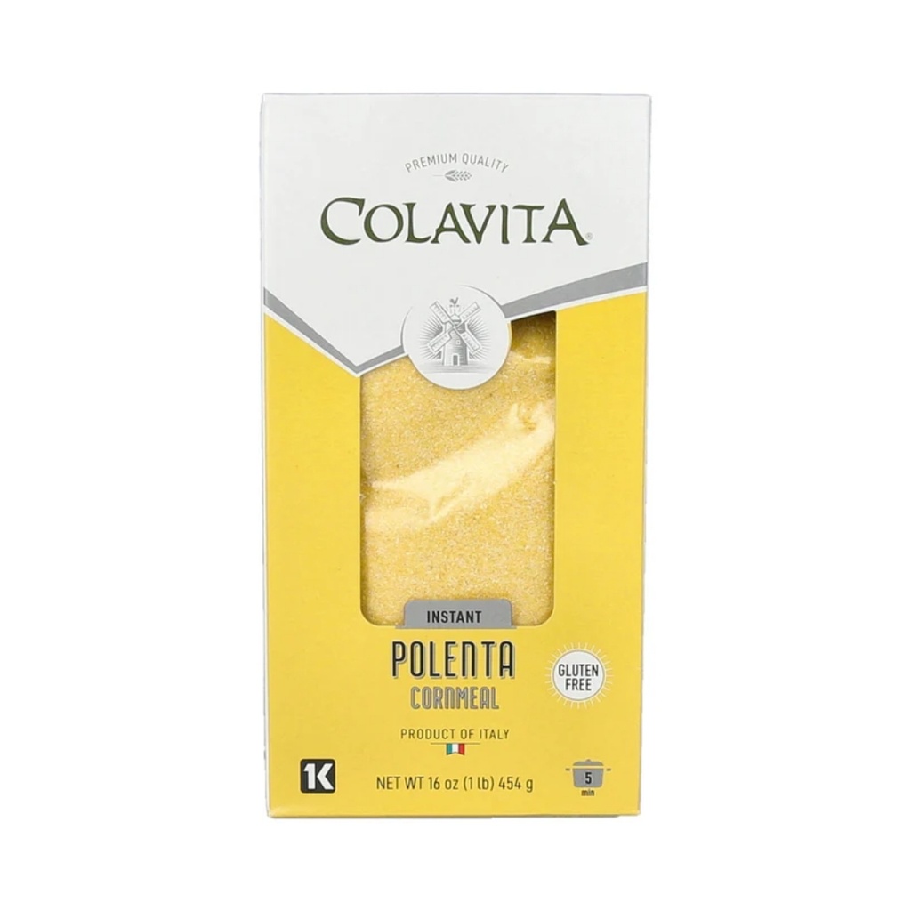 COLAVITA פולנטה 500 גרם