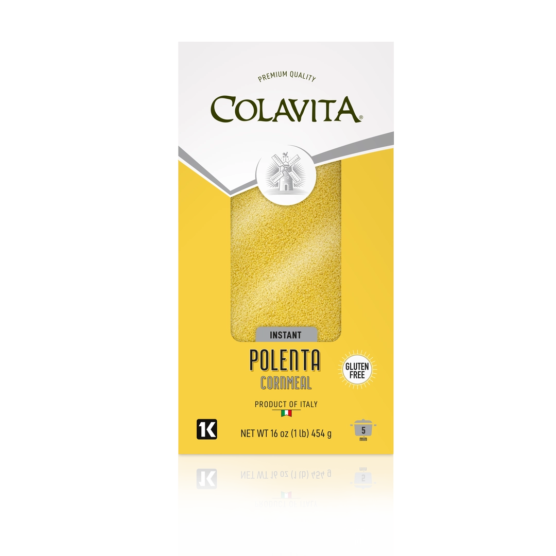 COLAVITA פולנטה
