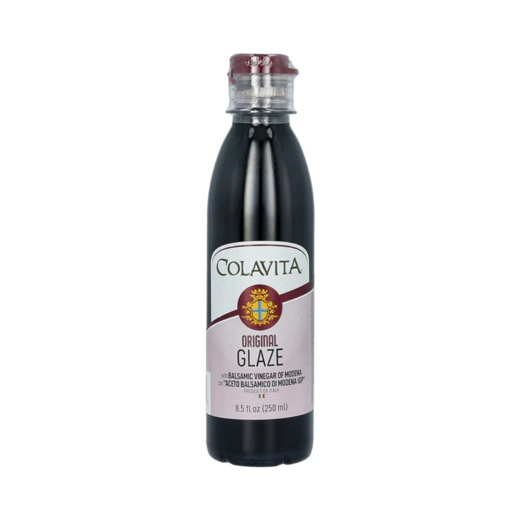 COLAVITA GLAZE רוטב בלסמי  מצומצם 250ml