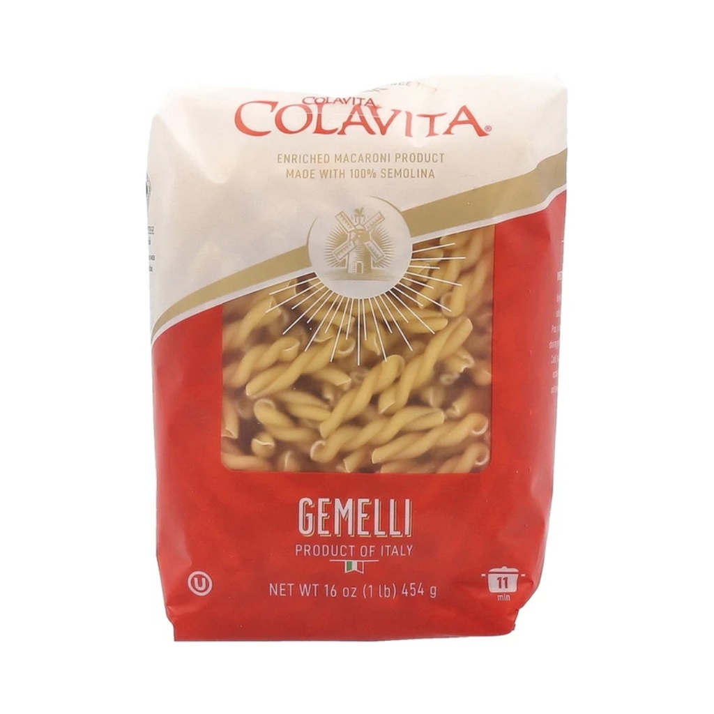 COLAVITA ג'אמלי 60    500 ג"ר