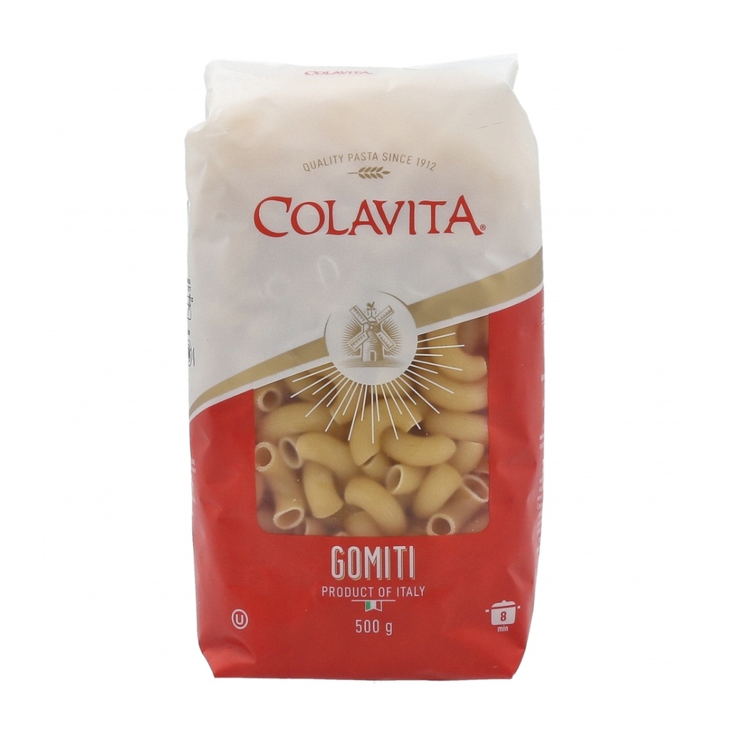 COLAVITA ג'ומיטי מס 39 500ג"ר