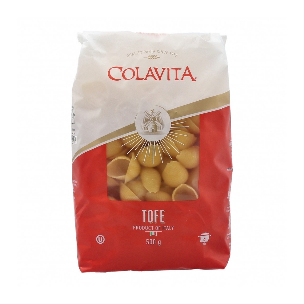 COLAVITA טופא מס 48 500 ג"ר