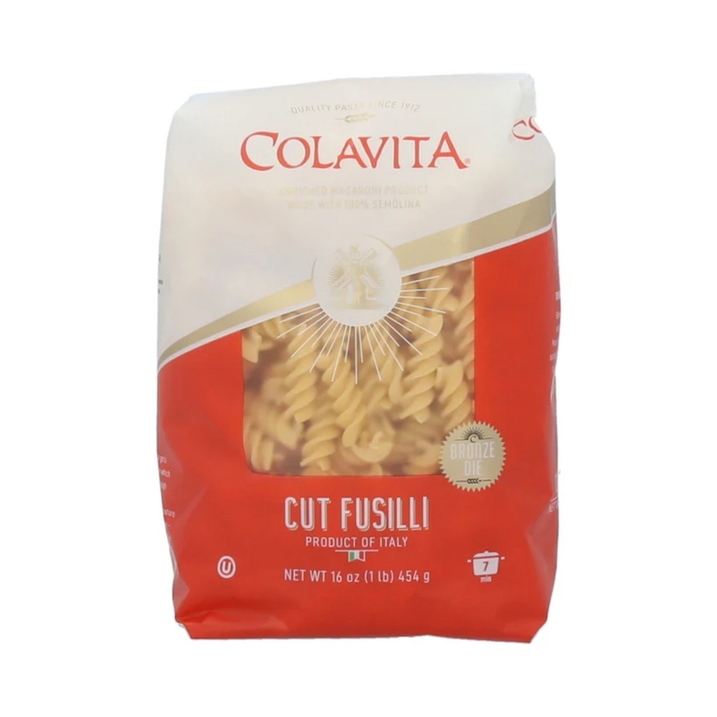 COLAVITA פוסילי מס' 070 - 500גר'