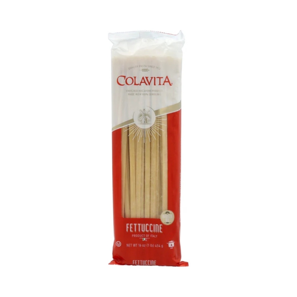 COLAVITA פטוצ'יני מס' 268 -500 גר'