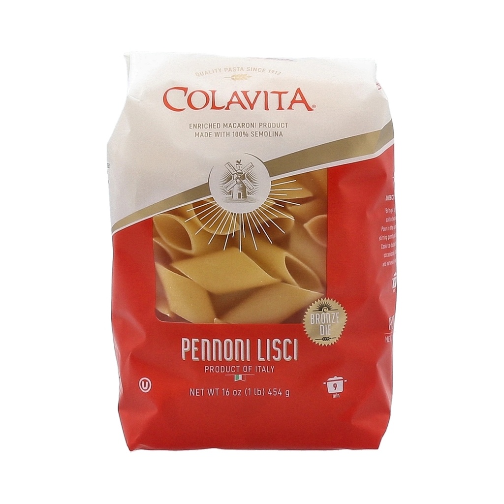 COLAVITA פנוני מס 38 500ג"ר