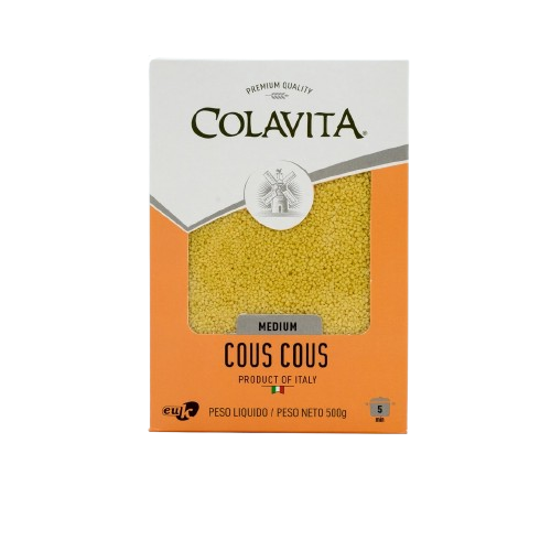 COLAVITA קוסקוס