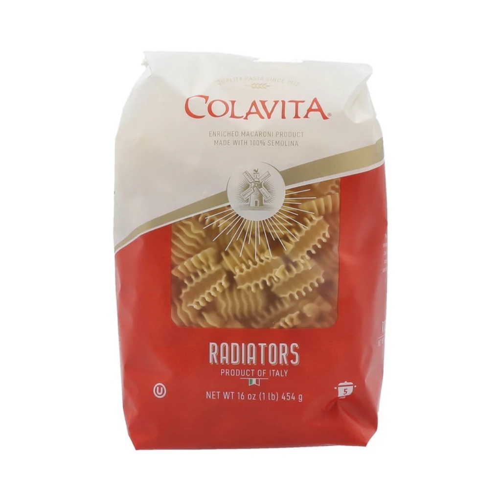 COLAVITA רדיוטורי מס' 169 - 500 גר'