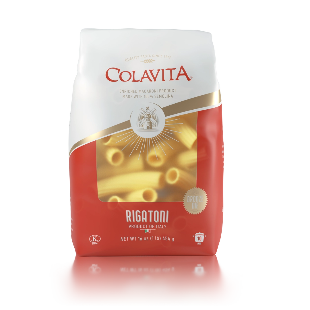 COLAVITA ריגטוני