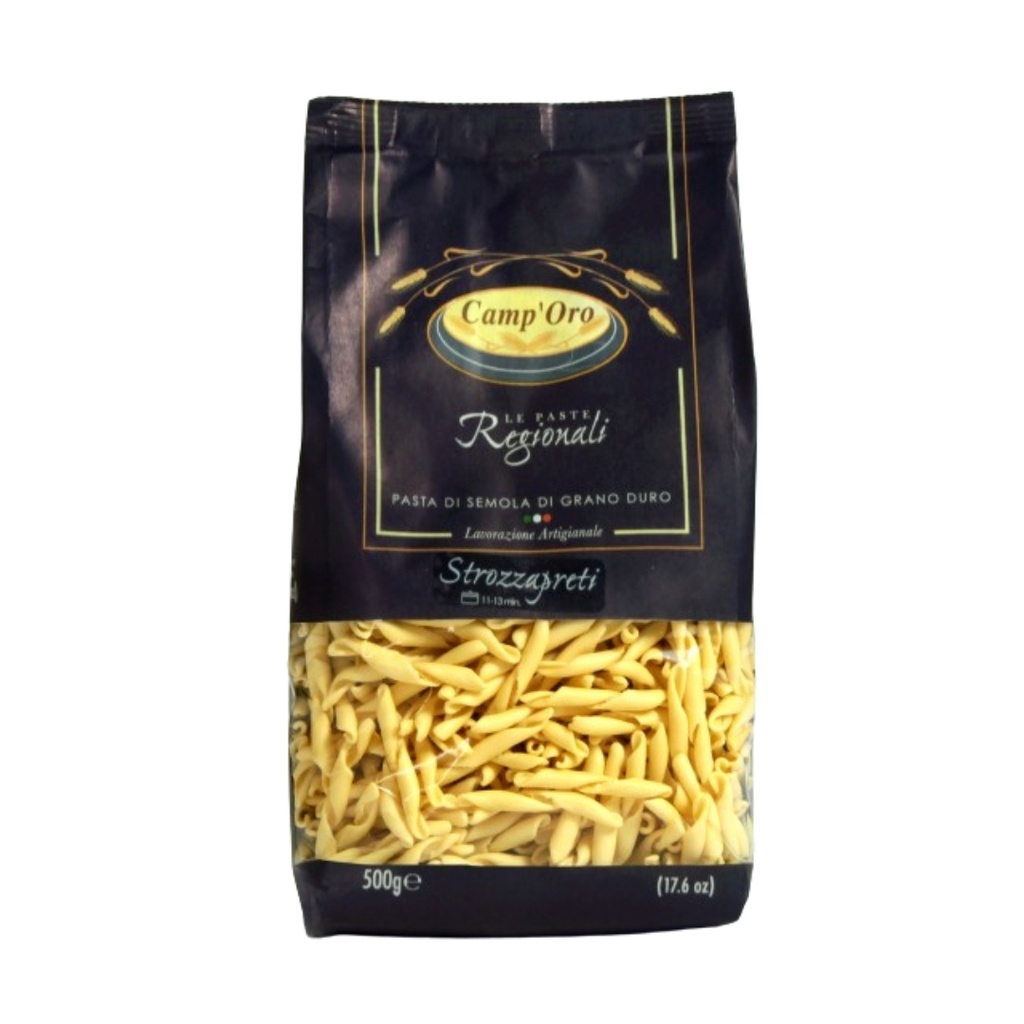 CAMP'ORO סטרוצפרטי