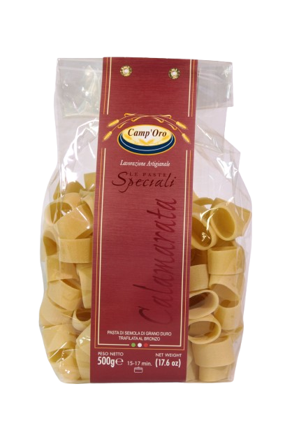 CAMP'ORO קלמרטה