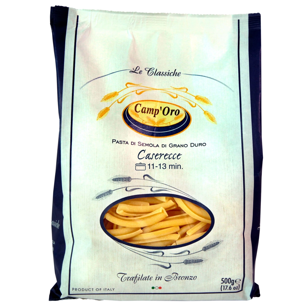 CAMP'ORO קאסרצ'ה 