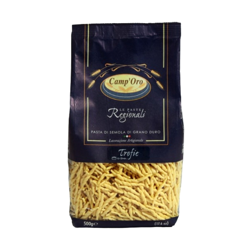 CAMP'ORO טרופיֶה