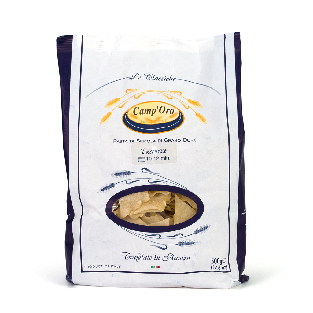 CAMP'ORO טאקוצה