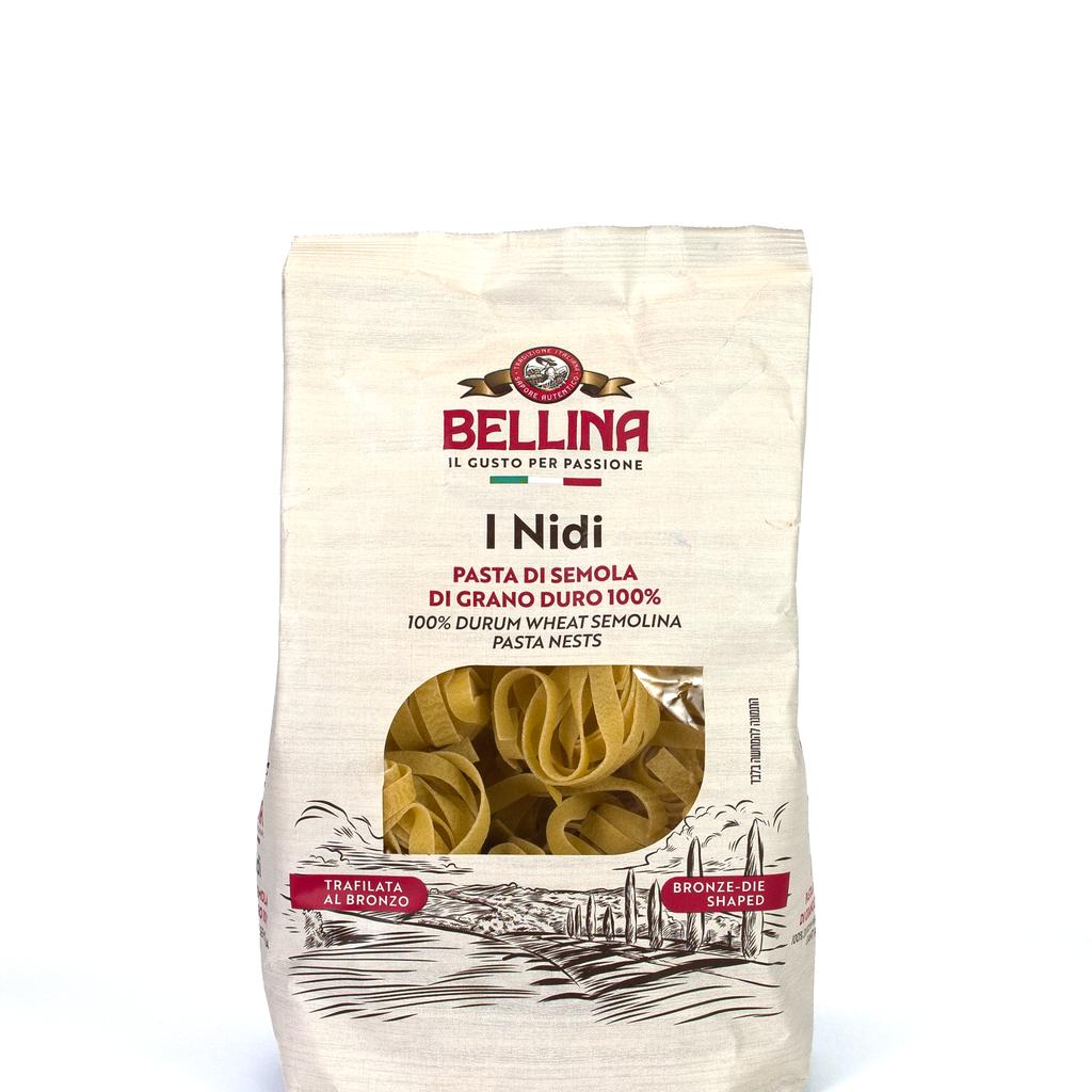 BELLINA פסטה פטוצ'יני