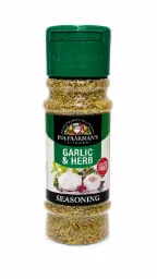 INA PAARMAN'S תבלין שום ועשבי תיבול