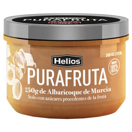 PURAFRUTA ממרח פרי משמש 250גר