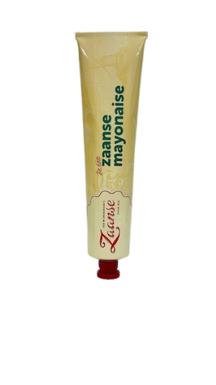 ZAANSE מיונז 200 מ"ל