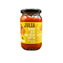 JULIA בסיס לחריימה דגים