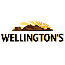 מותג: WELLINGTON'S