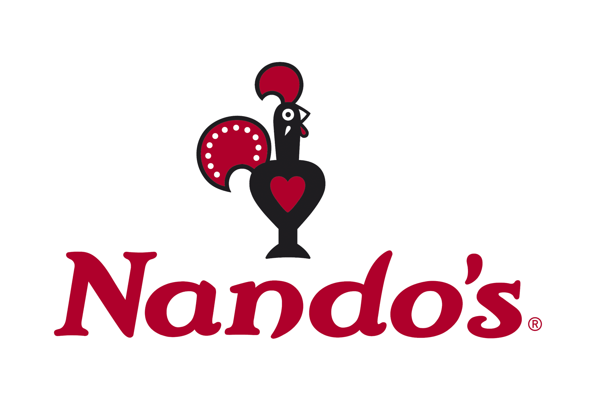 מותג: NANDOS