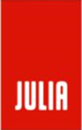 Brand: JULIA
