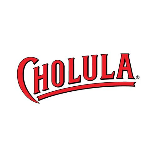 Brand: CHOLULA
