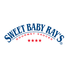 מותג: SWEET BABY RAY'S