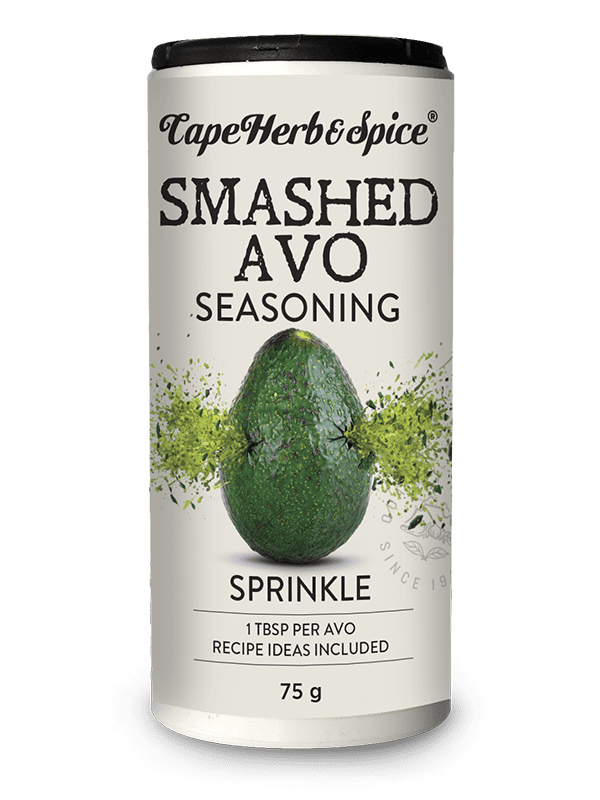[6006507009854] CAPE HERB & SPICE Avocado Spice