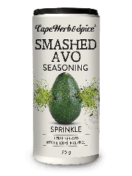 CAPE HERB & SPICE Avocado Spice