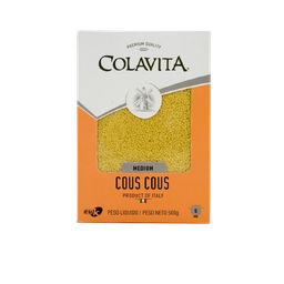 COLAVITA Couscous