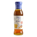 משק לין רוטב דבש וחרדל