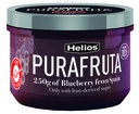 HELIOS PURAFRUTA ממרח פרי אוכמניות