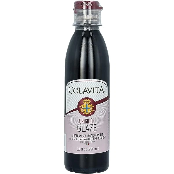 COLAVITA GLAZE רוטב בלסמי מצומצם