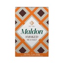 MALDON מלח ים מעושן