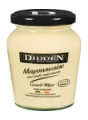 DIDDEN מיונז