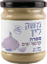 משק לין ממרח קונפי שום