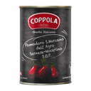 COPPOLA עגבניות סן מרצאנו