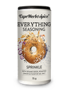 CAPE HERB & SPICE  "תערובת תבלינים "להכל"