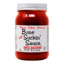 BONE SUCKIN' SAUCE בון סאקין רוטב ברביקיו סמיך