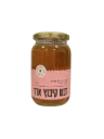 קיבוץ ארז דבש פרחי שדה 