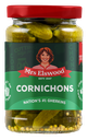 MRS ELSWOOD קורנישונים חמוצים
