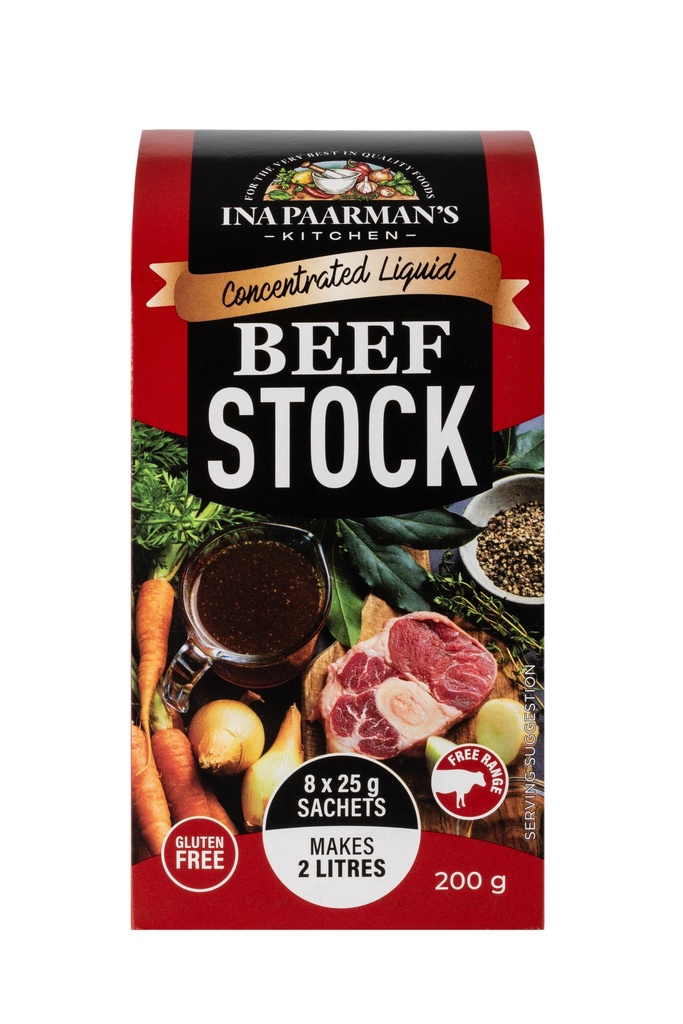[6003105003185] INA PAARMAN'S Concentrated Beef Stock
