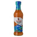 NANDOS  רוטב פרי פרי מיילד 250גרם