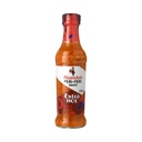 NANDOS רוטב פרי - פרי אקסטרה חריף 250גרם